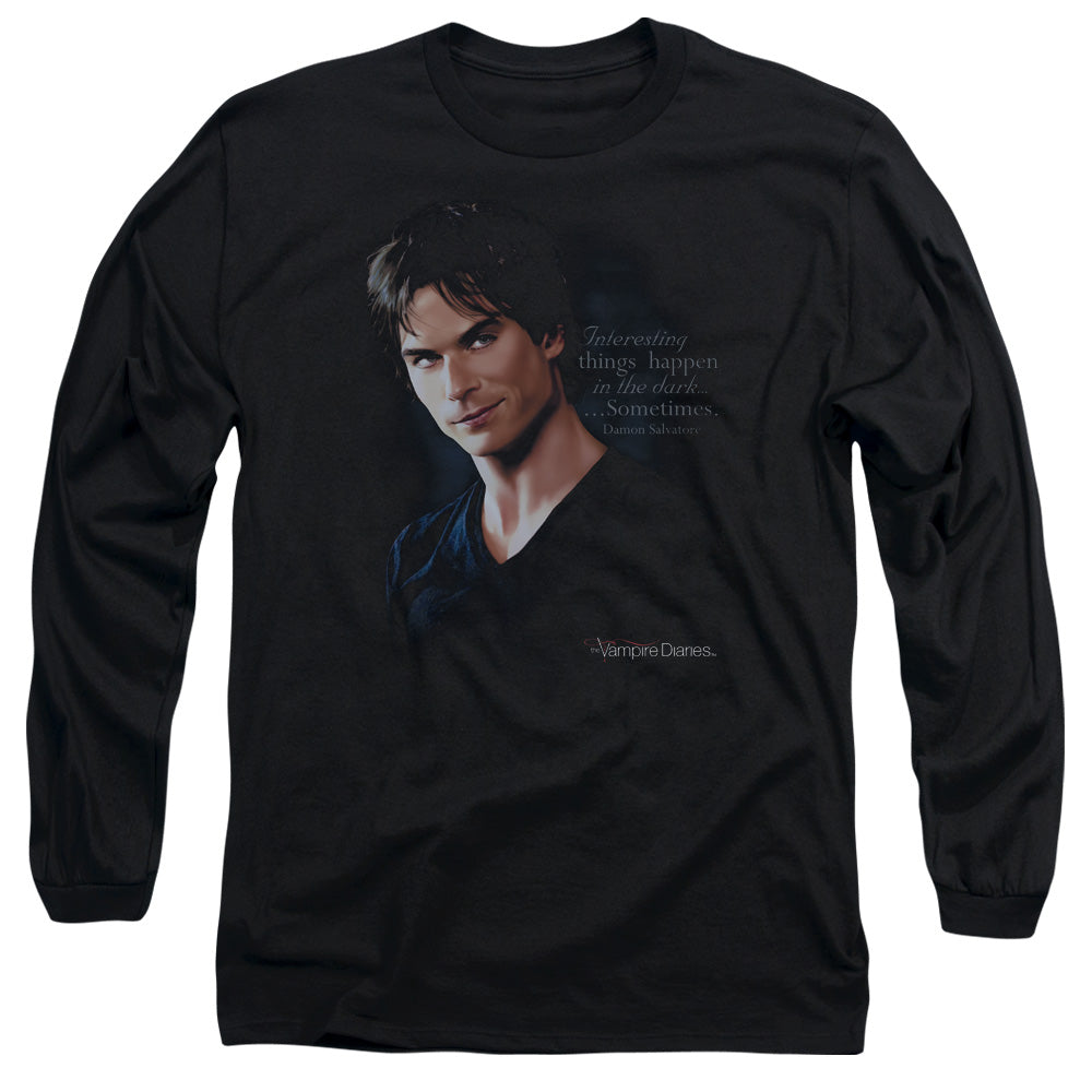 VAMPIRE DIARIES/SOMETIMES