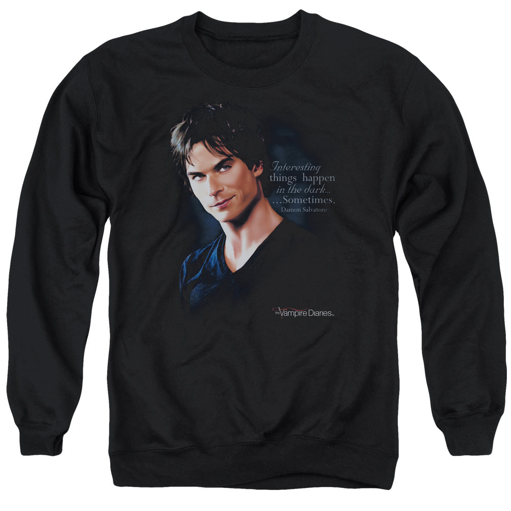 VAMPIRE DIARIES/SOMETIMES