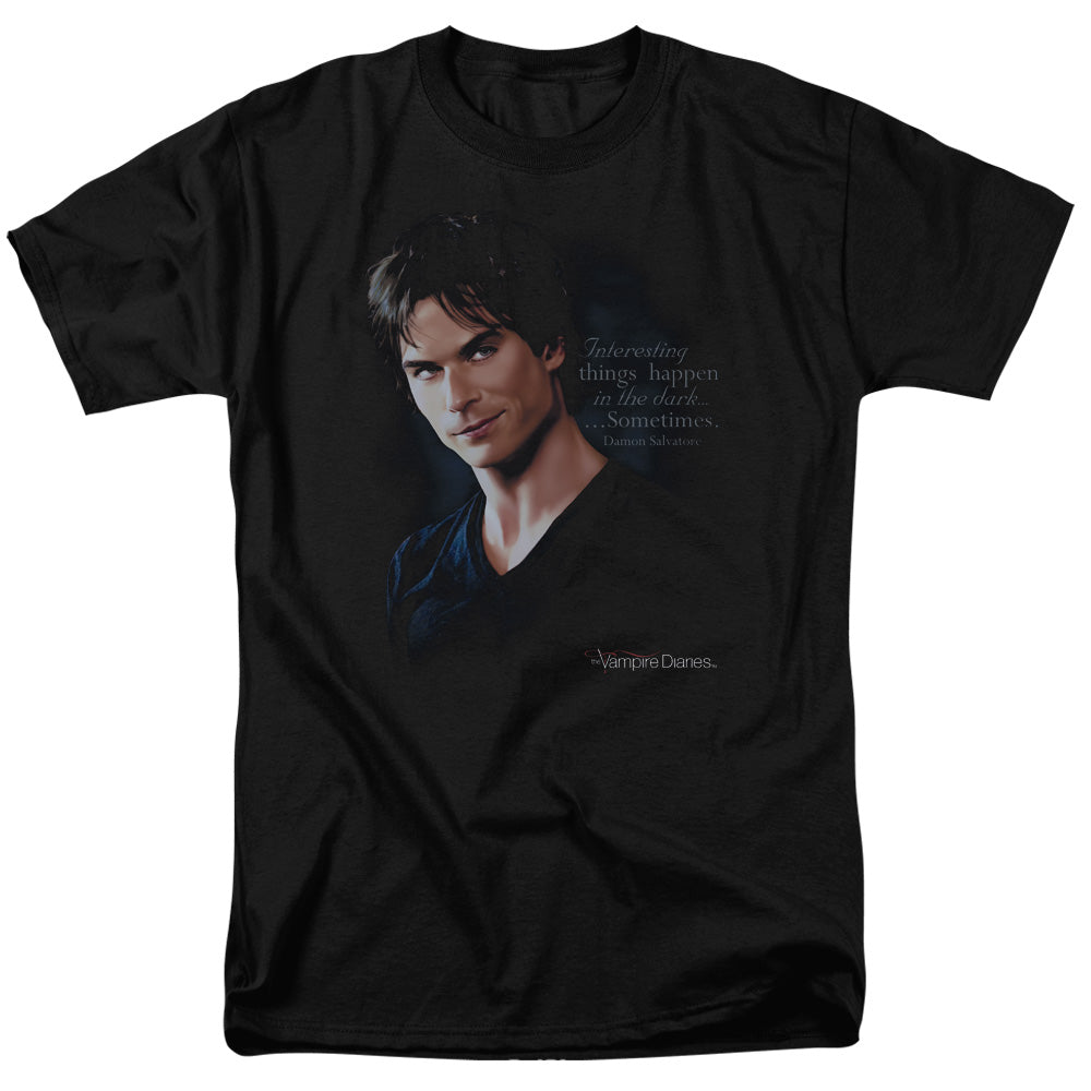 VAMPIRE DIARIES/SOMETIMES