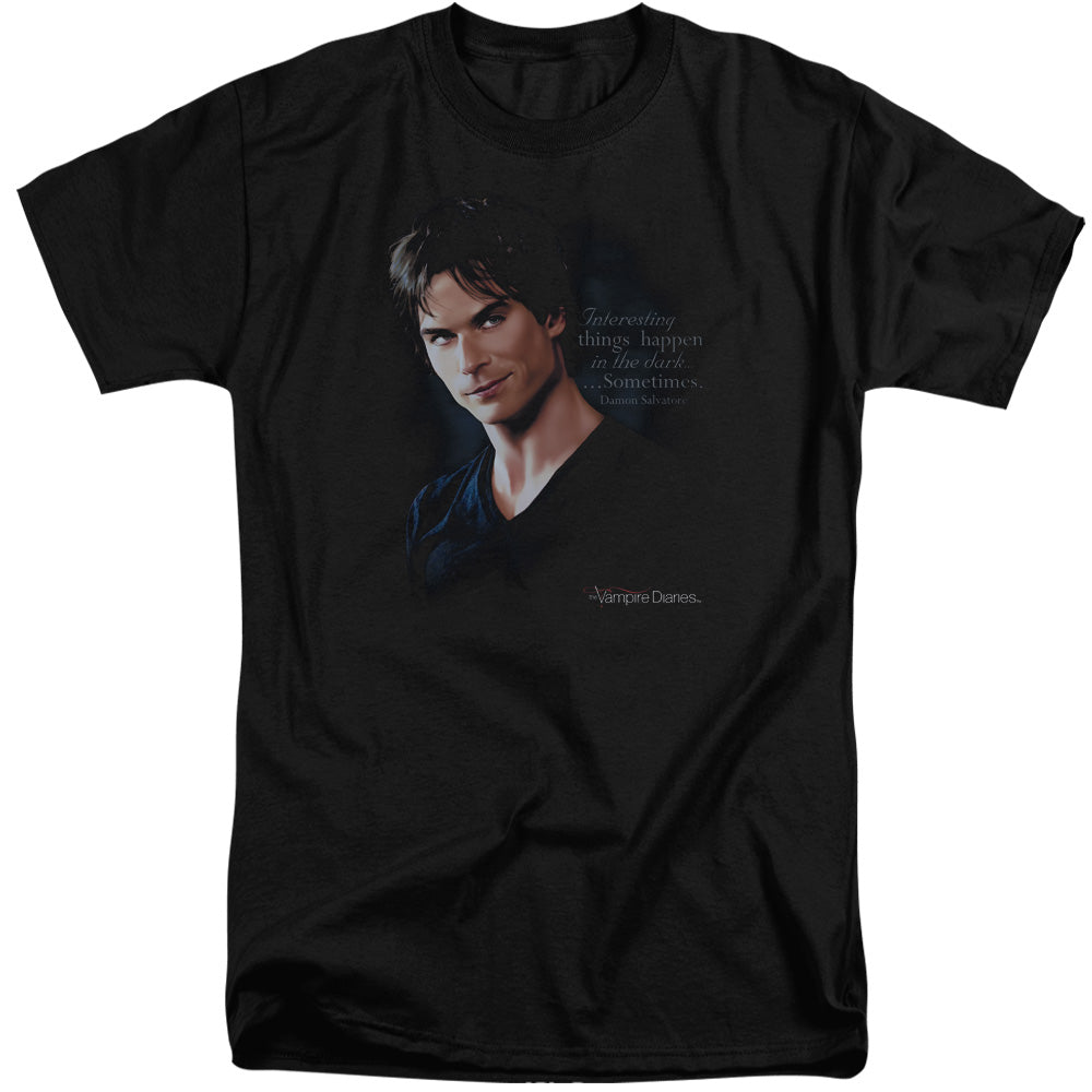 VAMPIRE DIARIES/SOMETIMES