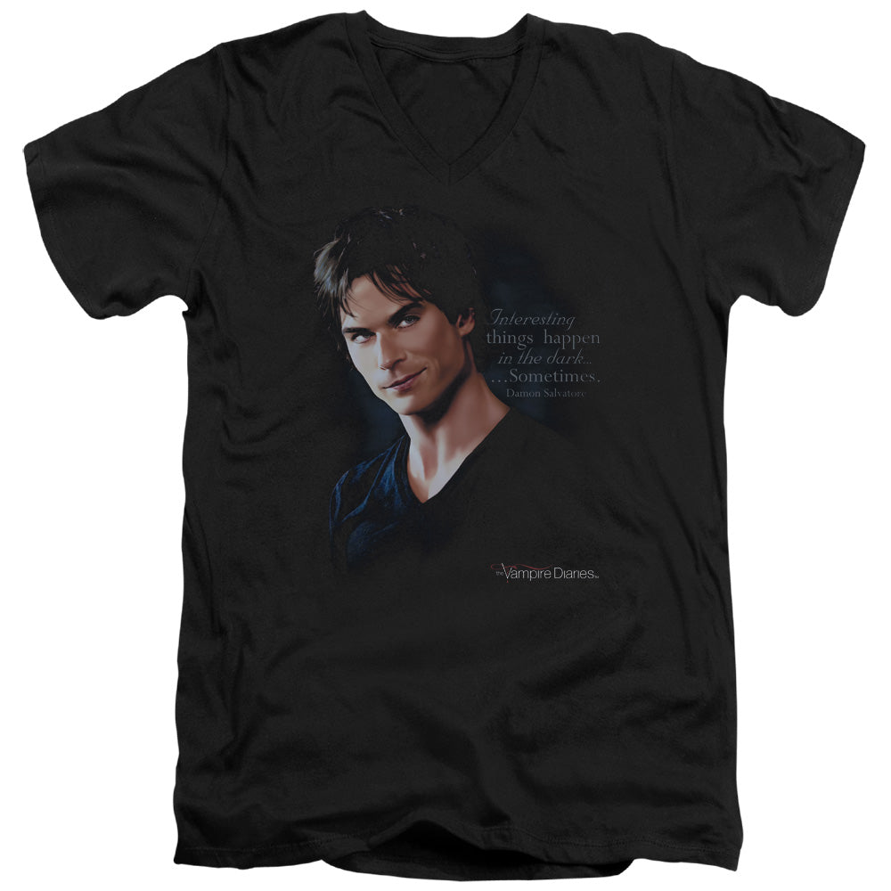 VAMPIRE DIARIES/SOMETIMES