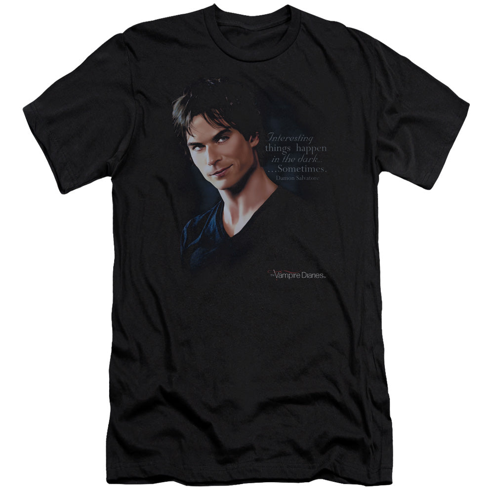 VAMPIRE DIARIES/SOMETIMES