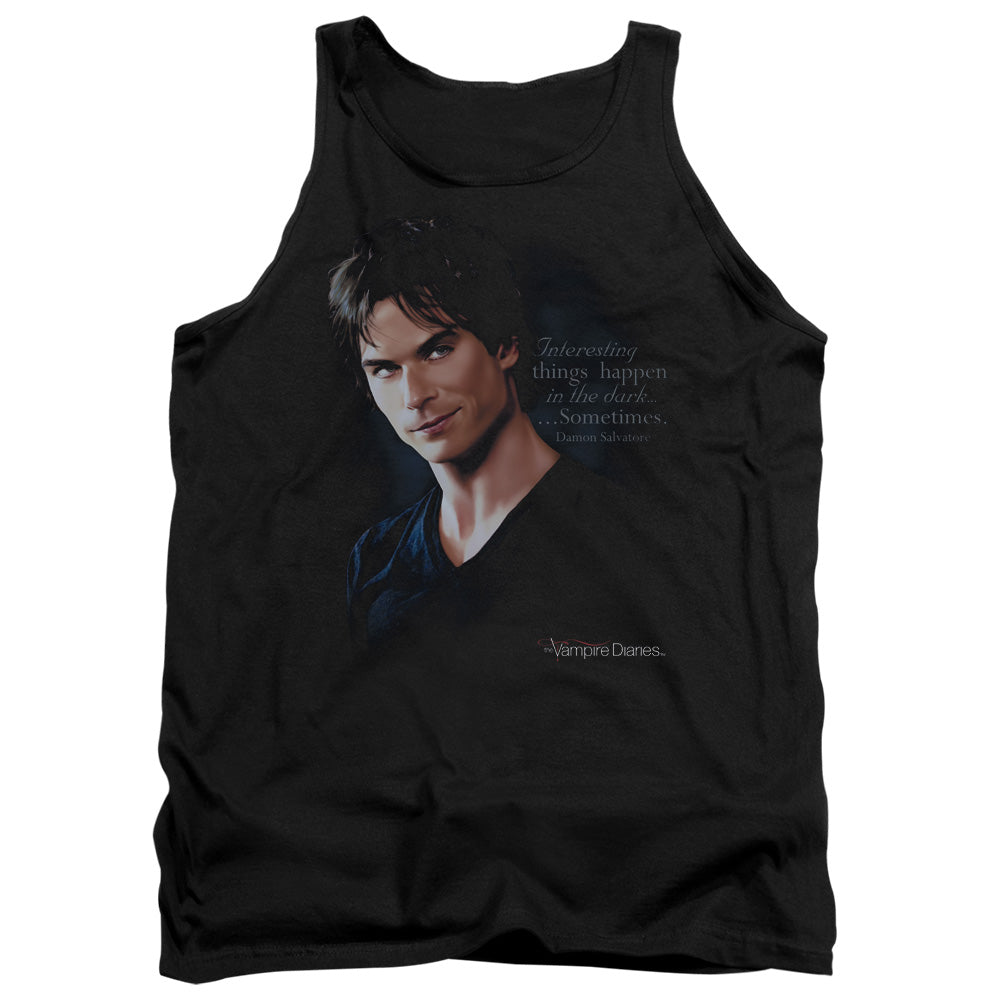 VAMPIRE DIARIES/SOMETIMES