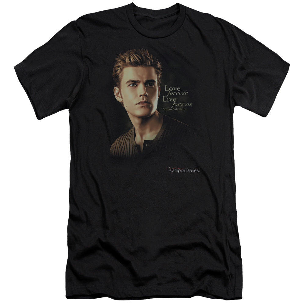 VAMPIRE DIARIES/FOREVER