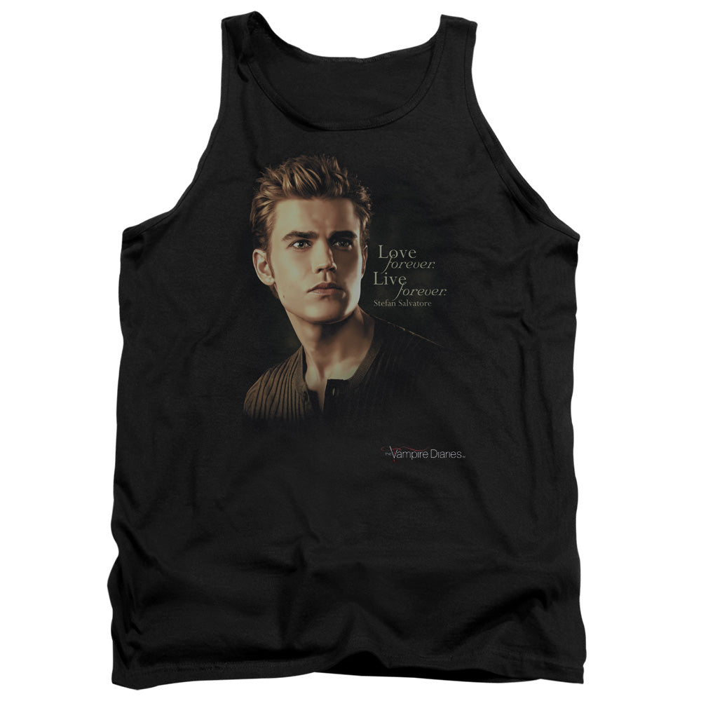 VAMPIRE DIARIES/FOREVER