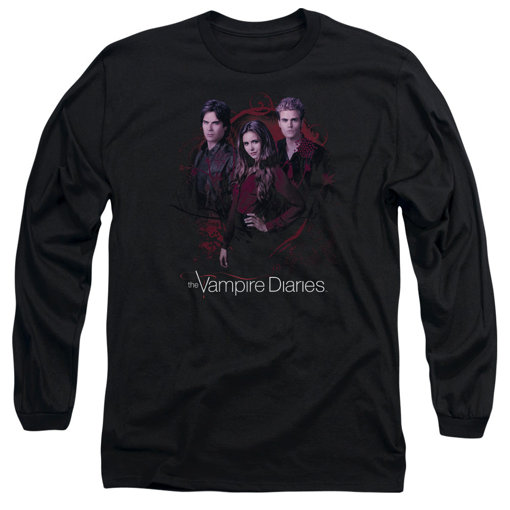 VAMPIRE DIARIES/COMPANY OF THREE