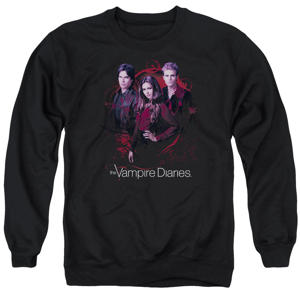 VAMPIRE DIARIES/COMPANY OF THREE