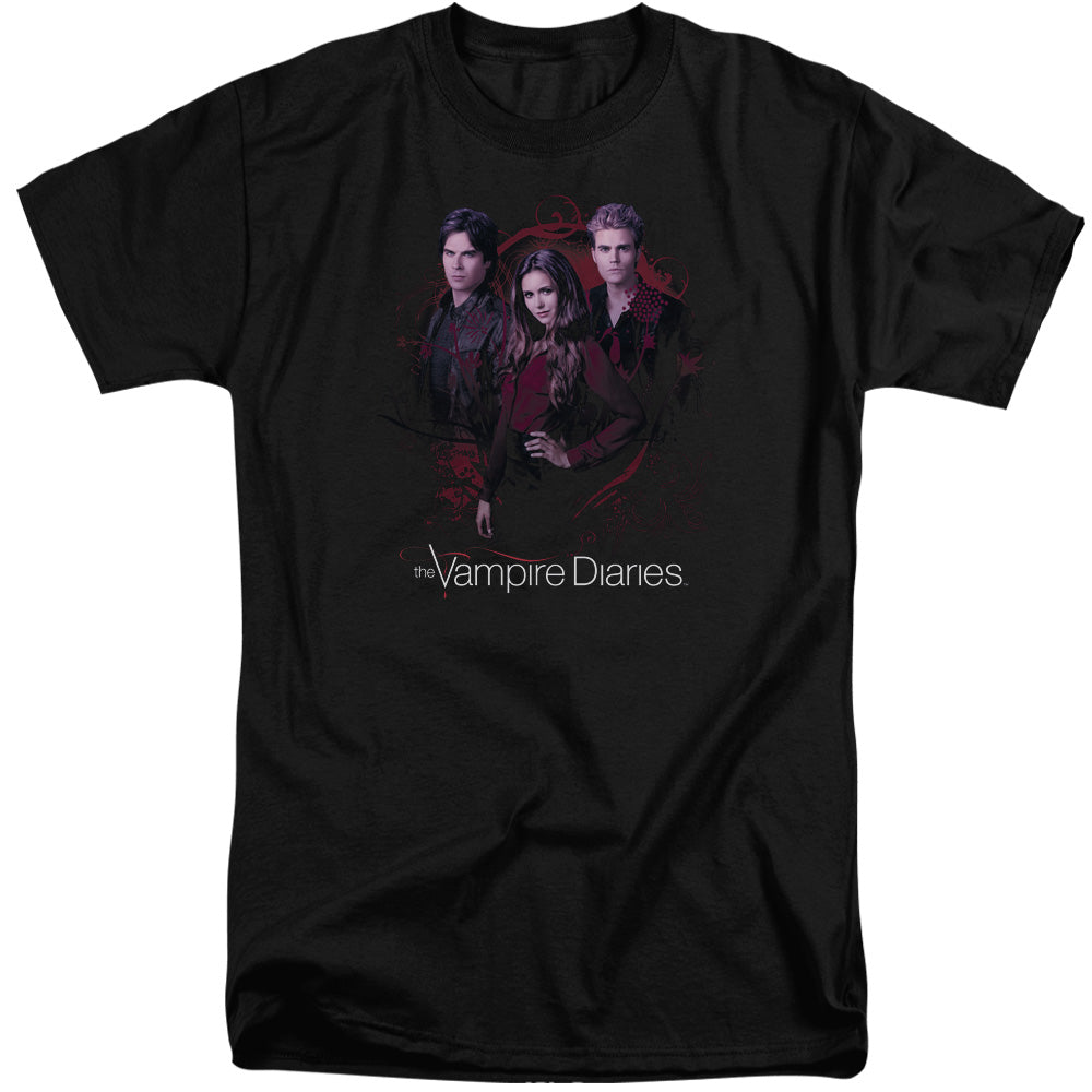 VAMPIRE DIARIES/COMPANY OF THREE
