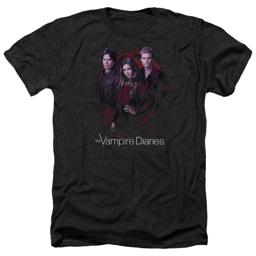 VAMPIRE DIARIES/COMPANY OF THREE