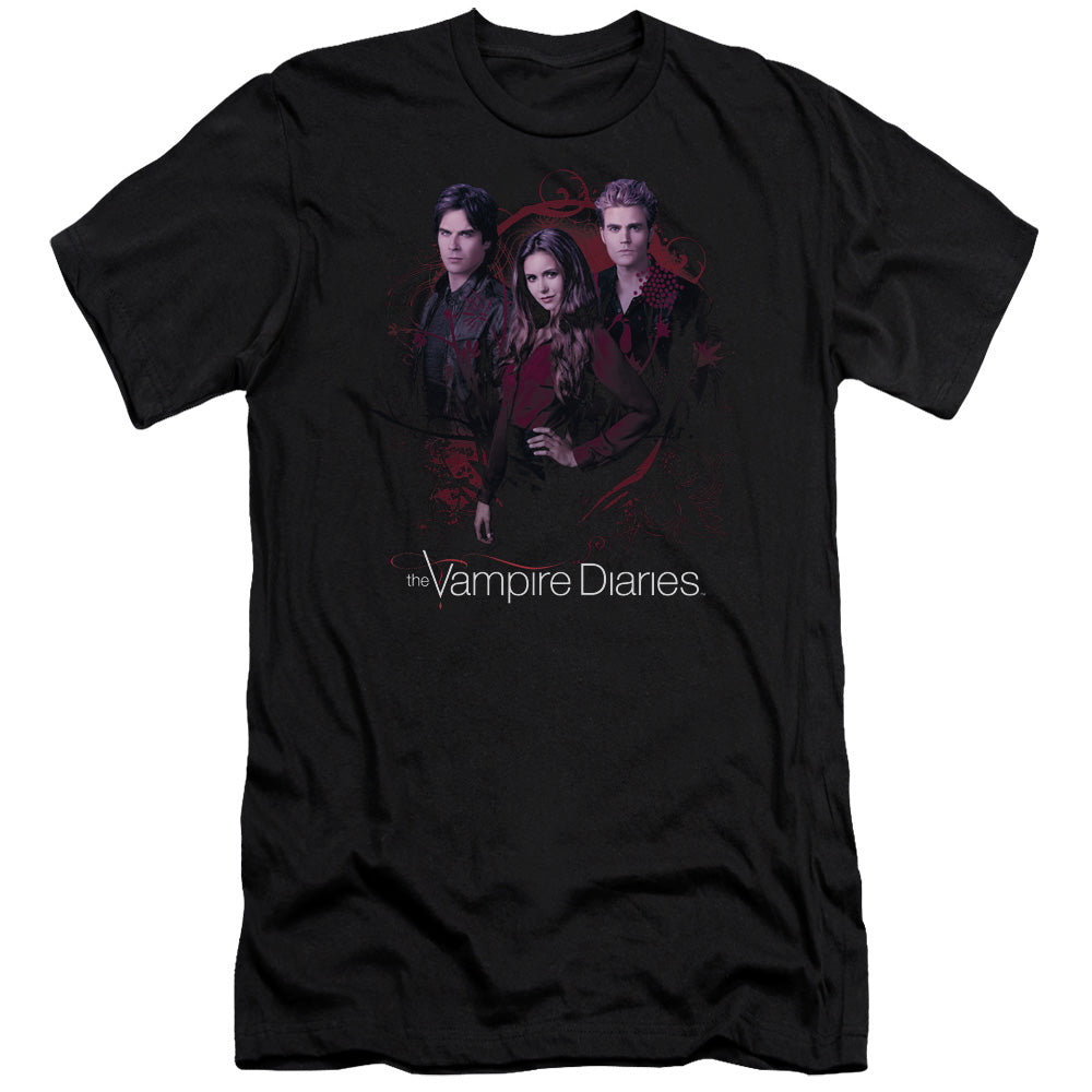 VAMPIRE DIARIES/COMPANY OF THREE
