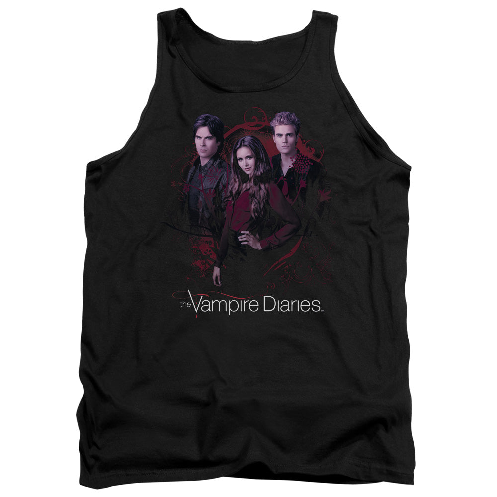 VAMPIRE DIARIES/COMPANY OF THREE
