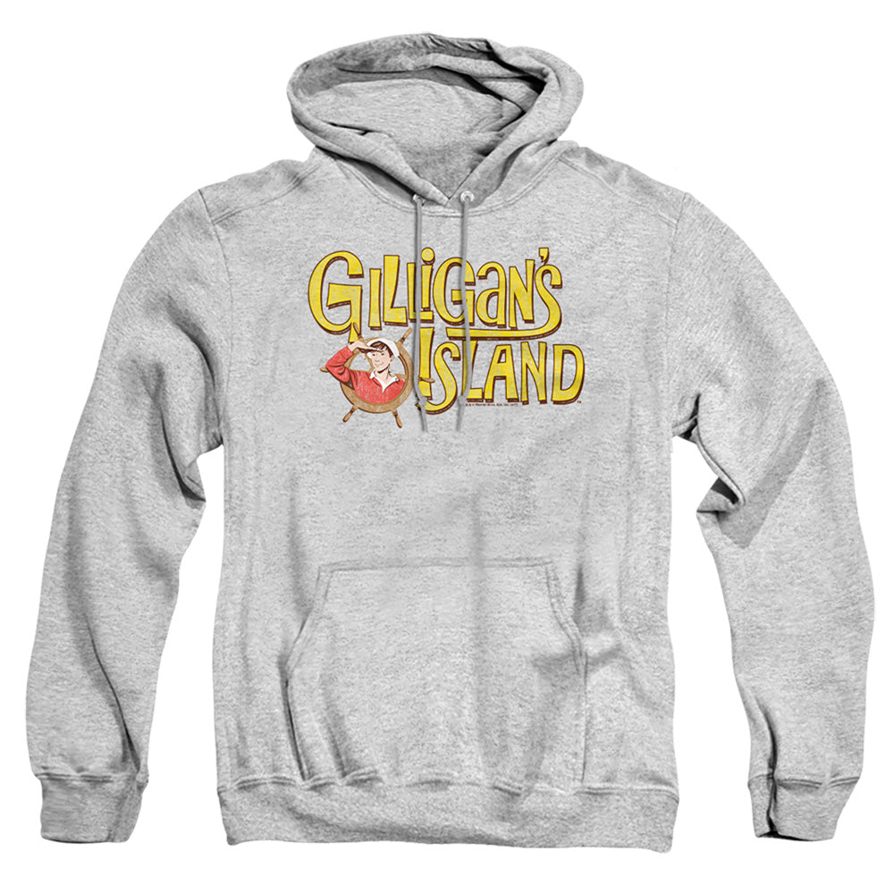 GILLIGANS ISLAND/GILLIGANS LOGO