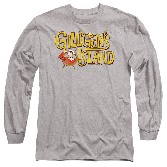 GILLIGANS ISLAND/GILLIGANS LOGO