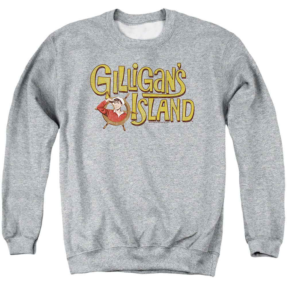 GILLIGANS ISLAND/GILLIGANS LOGO