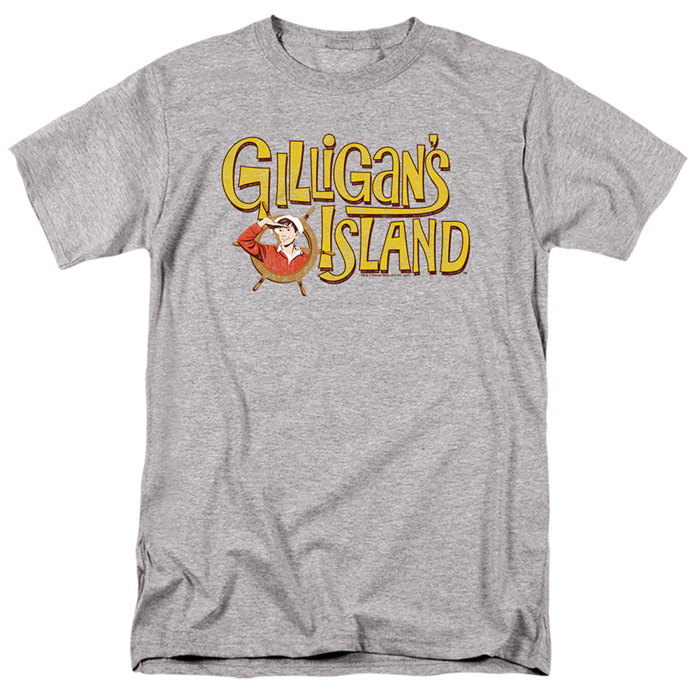 GILLIGANS ISLAND/GILLIGANS LOGO