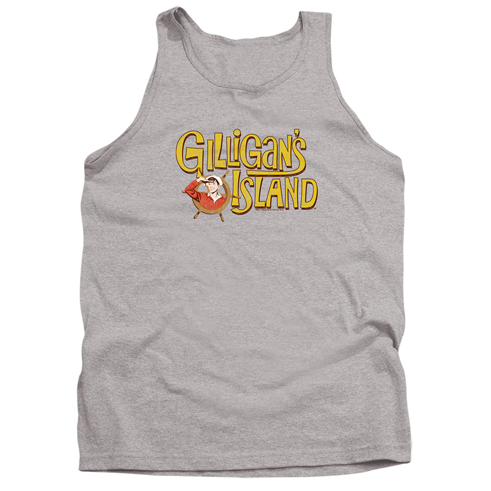 GILLIGANS ISLAND/GILLIGANS LOGO