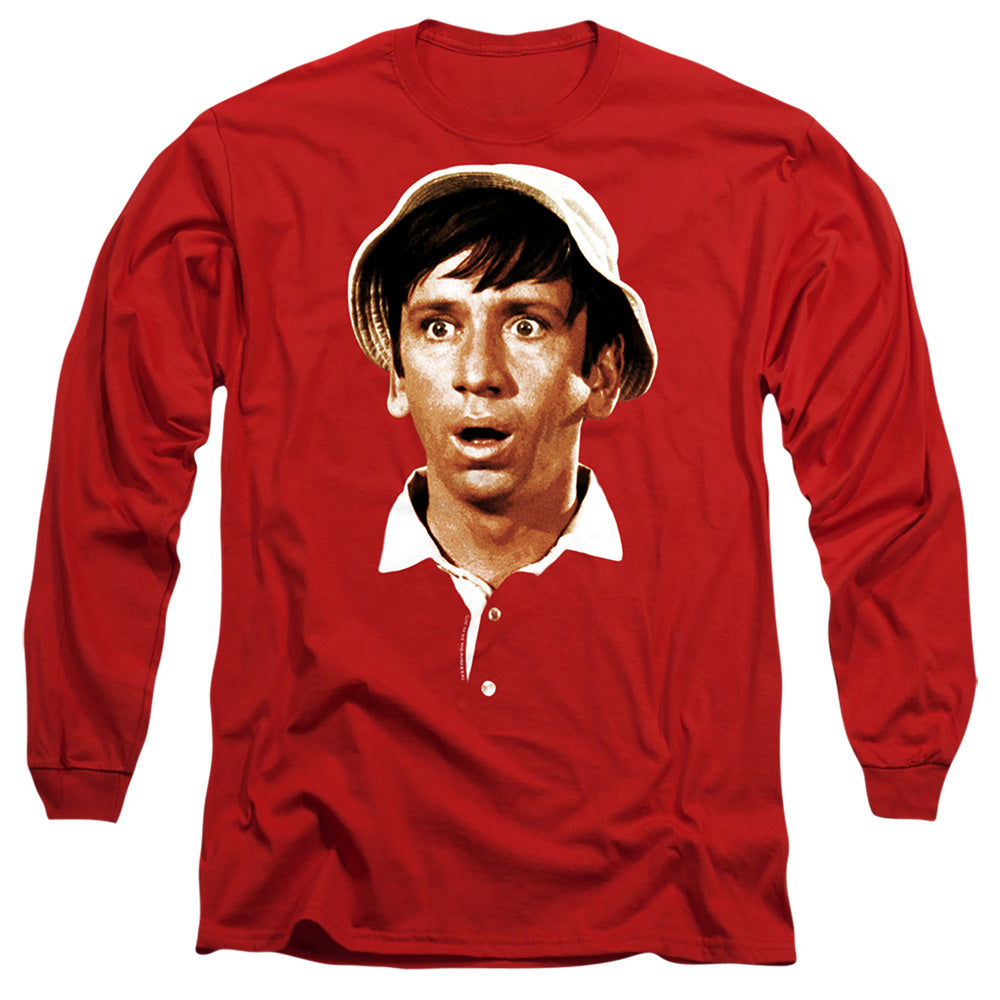 GILLIGANS ISLAND/GILLIGANS HEAD