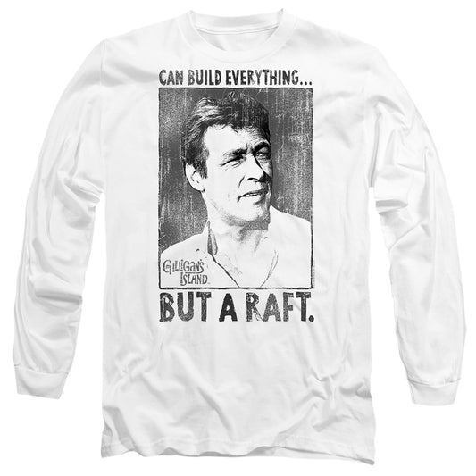 GILLIGANS ISLAND/PROFESSOR