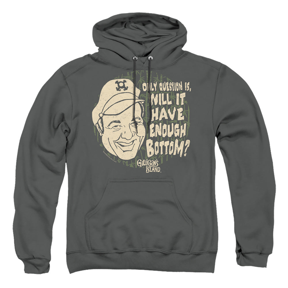 GILLIGANS ISLAND/ENOUGH BOTTOM