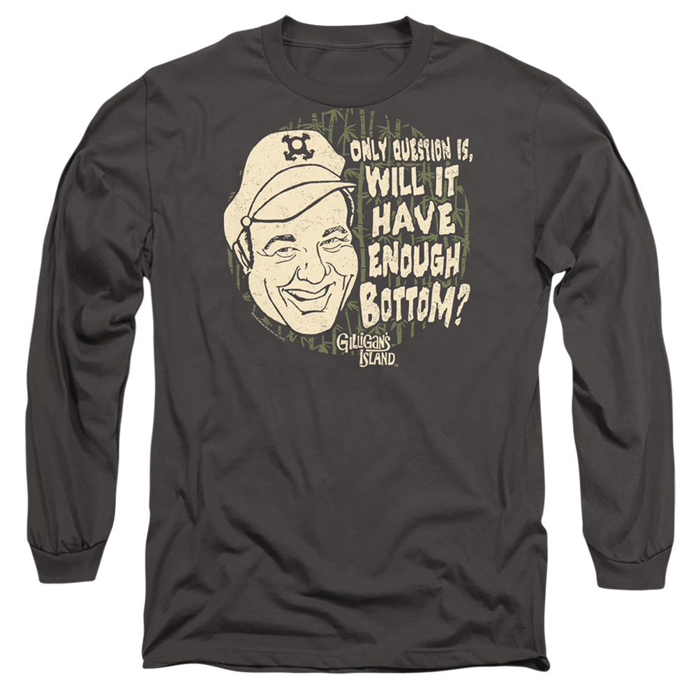 GILLIGANS ISLAND/ENOUGH BOTTOM