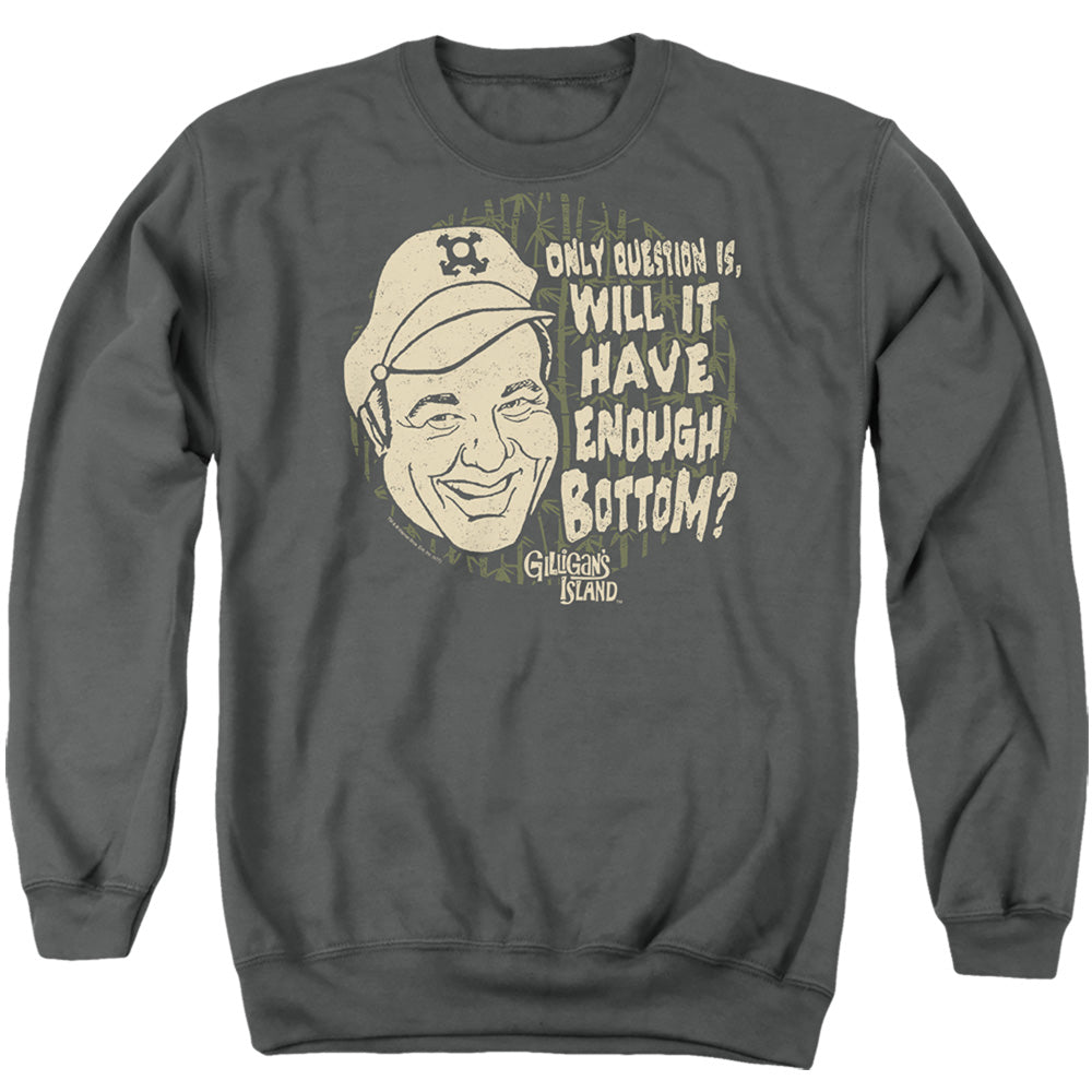 GILLIGANS ISLAND/ENOUGH BOTTOM