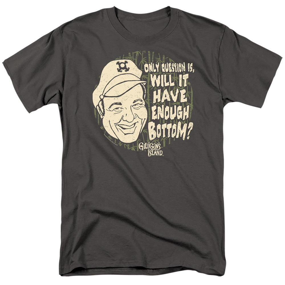 GILLIGANS ISLAND/ENOUGH BOTTOM