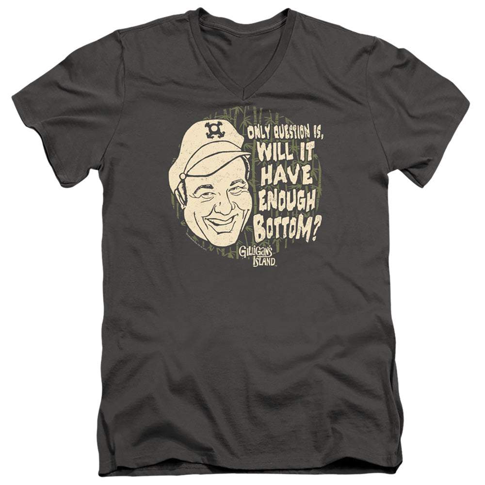 GILLIGANS ISLAND/ENOUGH BOTTOM