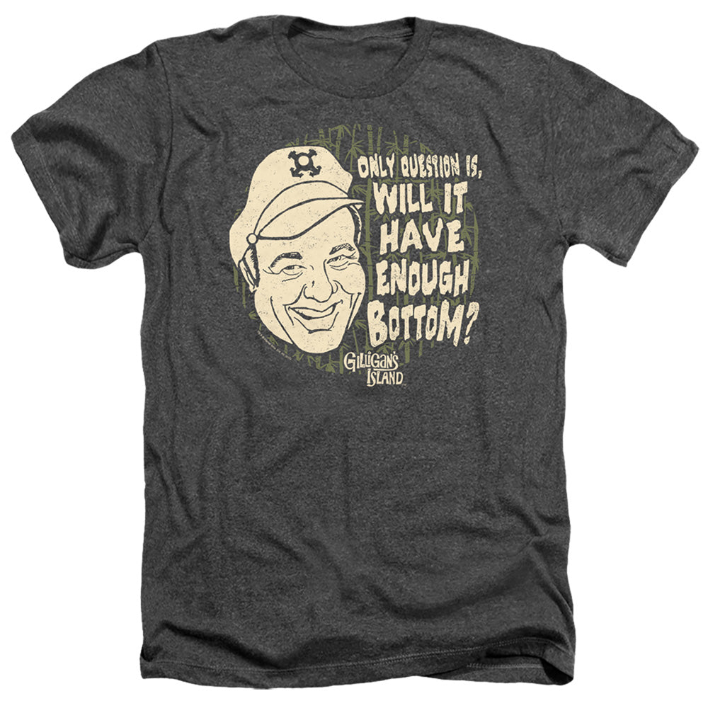 GILLIGANS ISLAND/ENOUGH BOTTOM