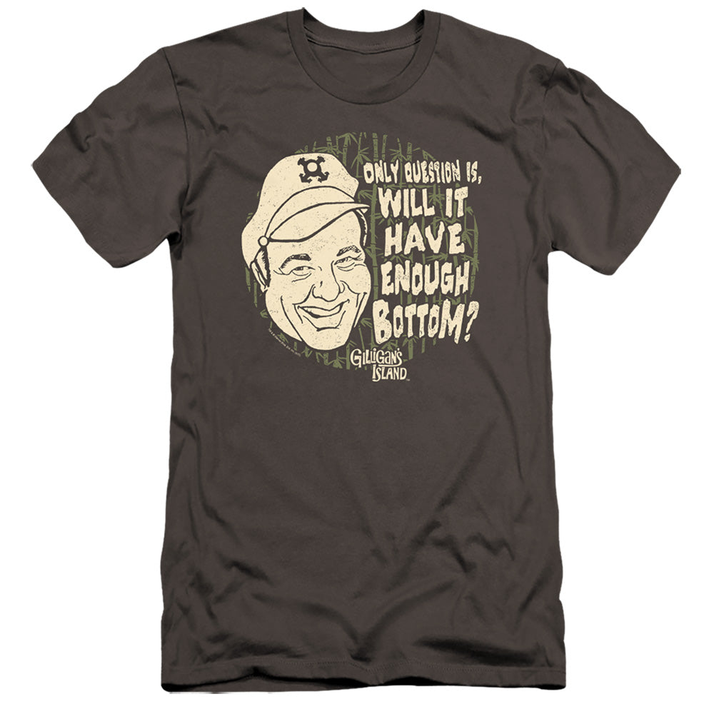 GILLIGANS ISLAND/ENOUGH BOTTOM