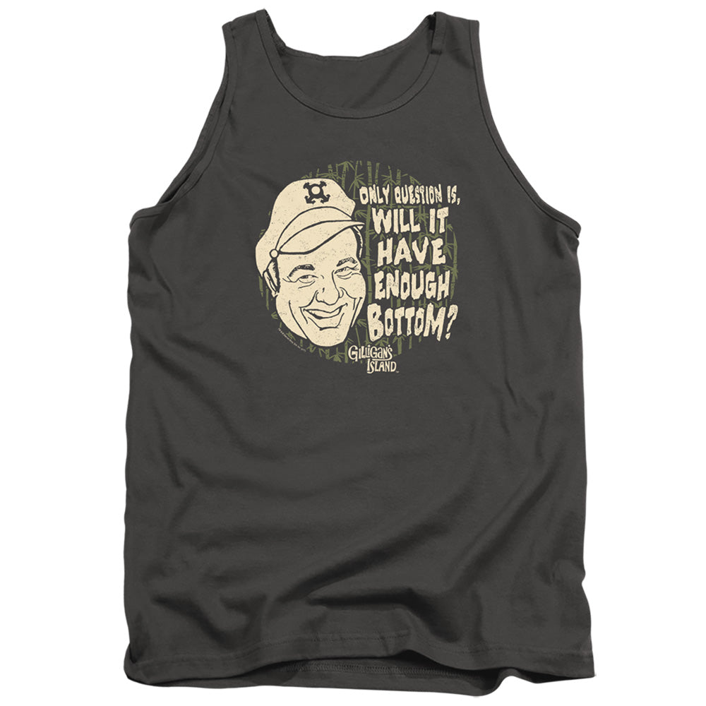 GILLIGANS ISLAND/ENOUGH BOTTOM