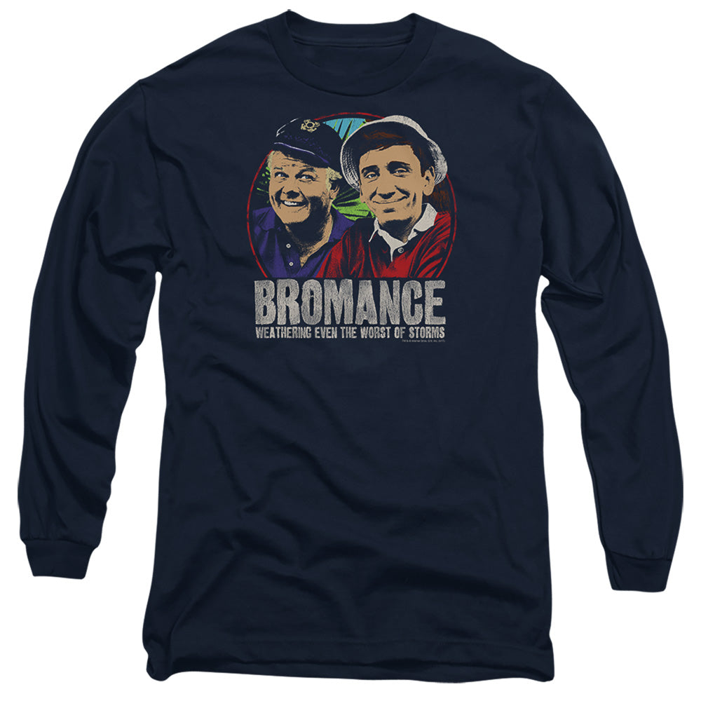 GILLIGANS ISLAND/STORMY BROMANCE