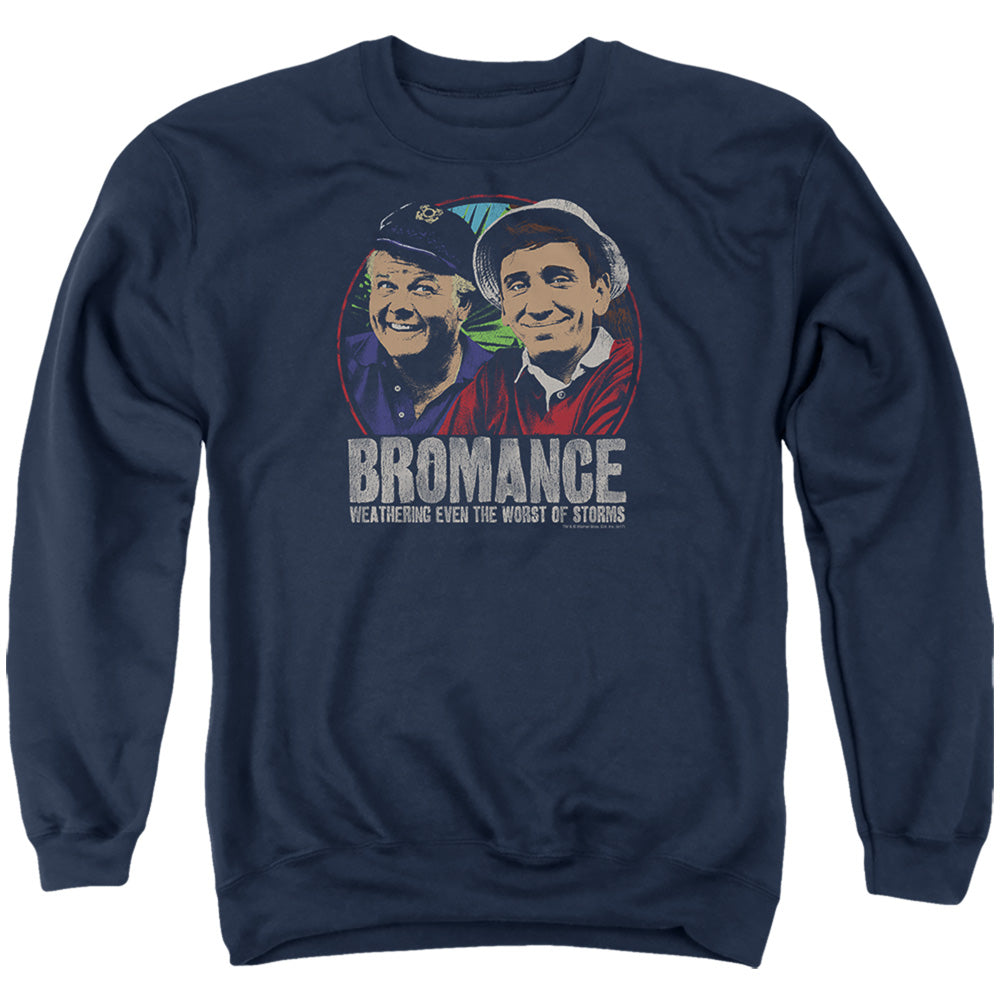 GILLIGANS ISLAND/STORMY BROMANCE