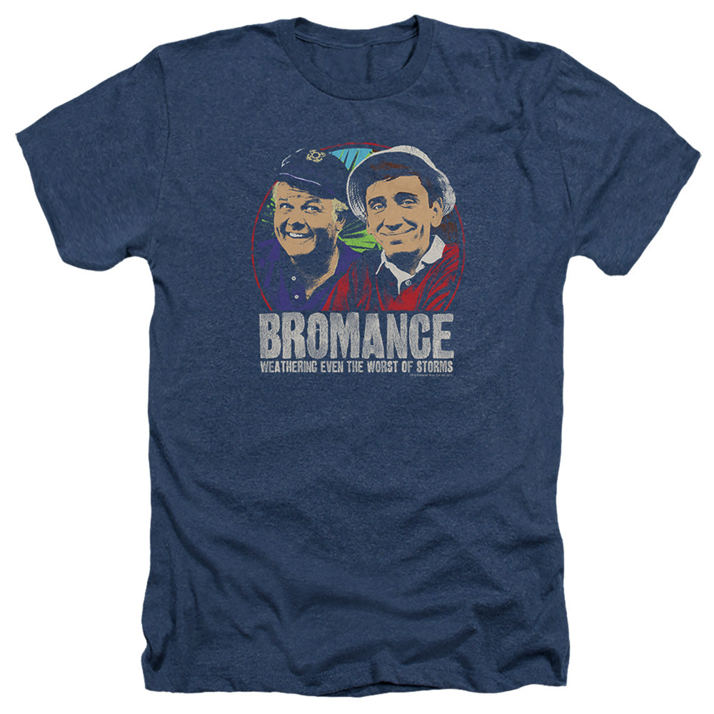 GILLIGANS ISLAND/STORMY BROMANCE