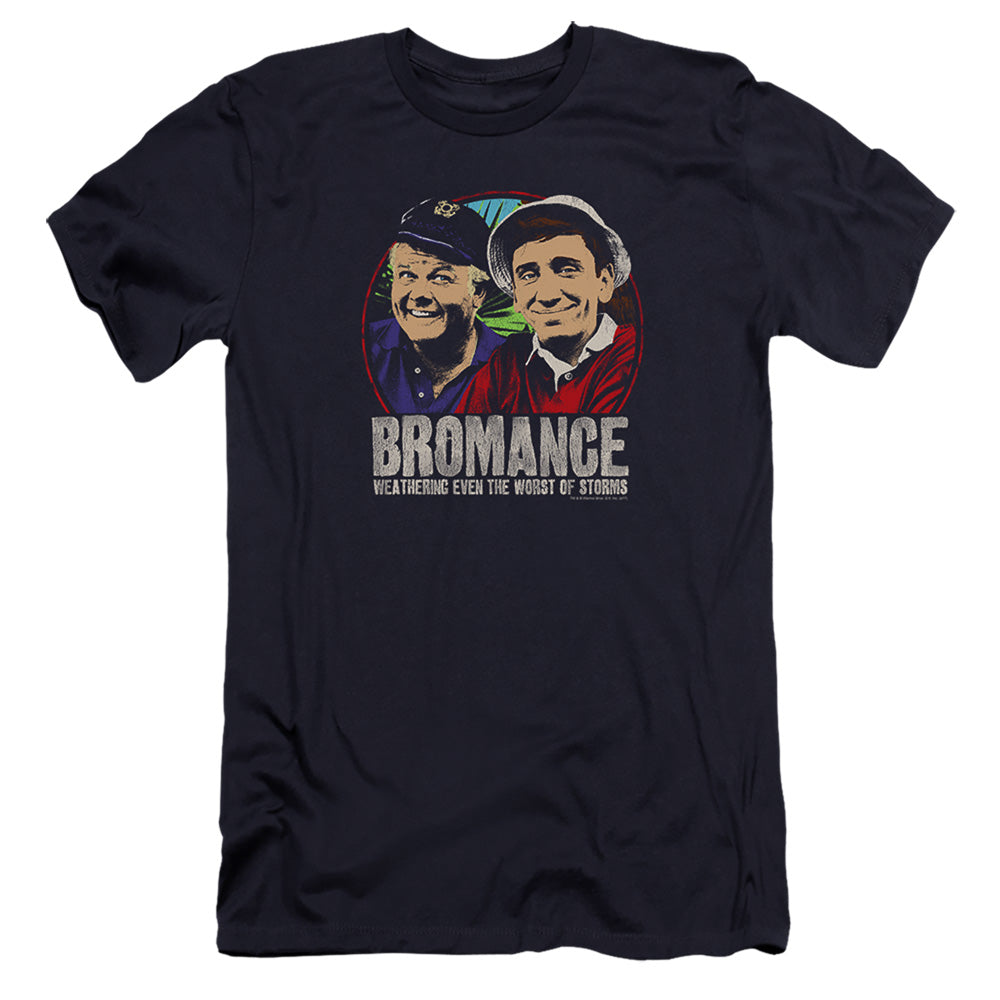GILLIGANS ISLAND/STORMY BROMANCE