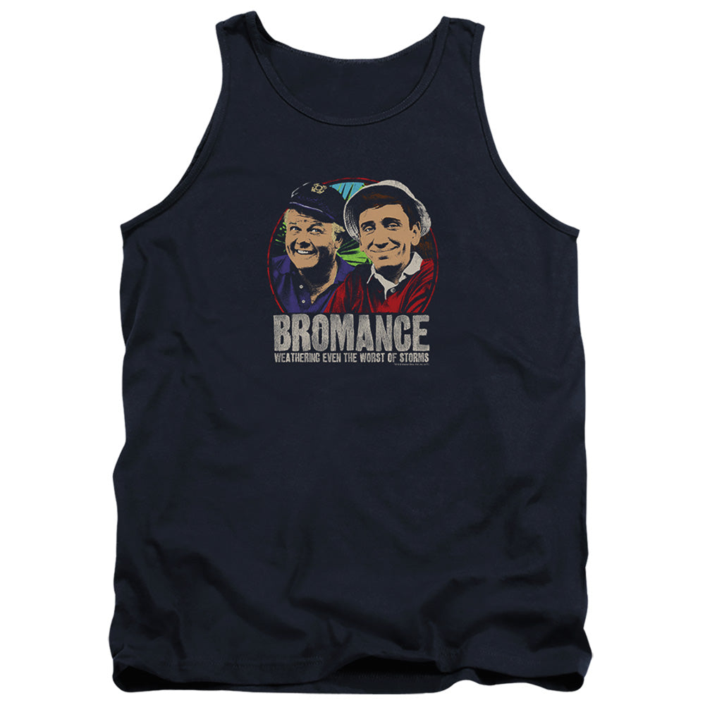 GILLIGANS ISLAND/STORMY BROMANCE