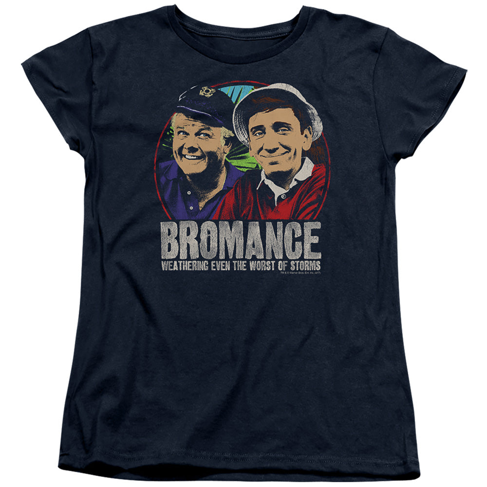 GILLIGANS ISLAND/STORMY BROMANCE