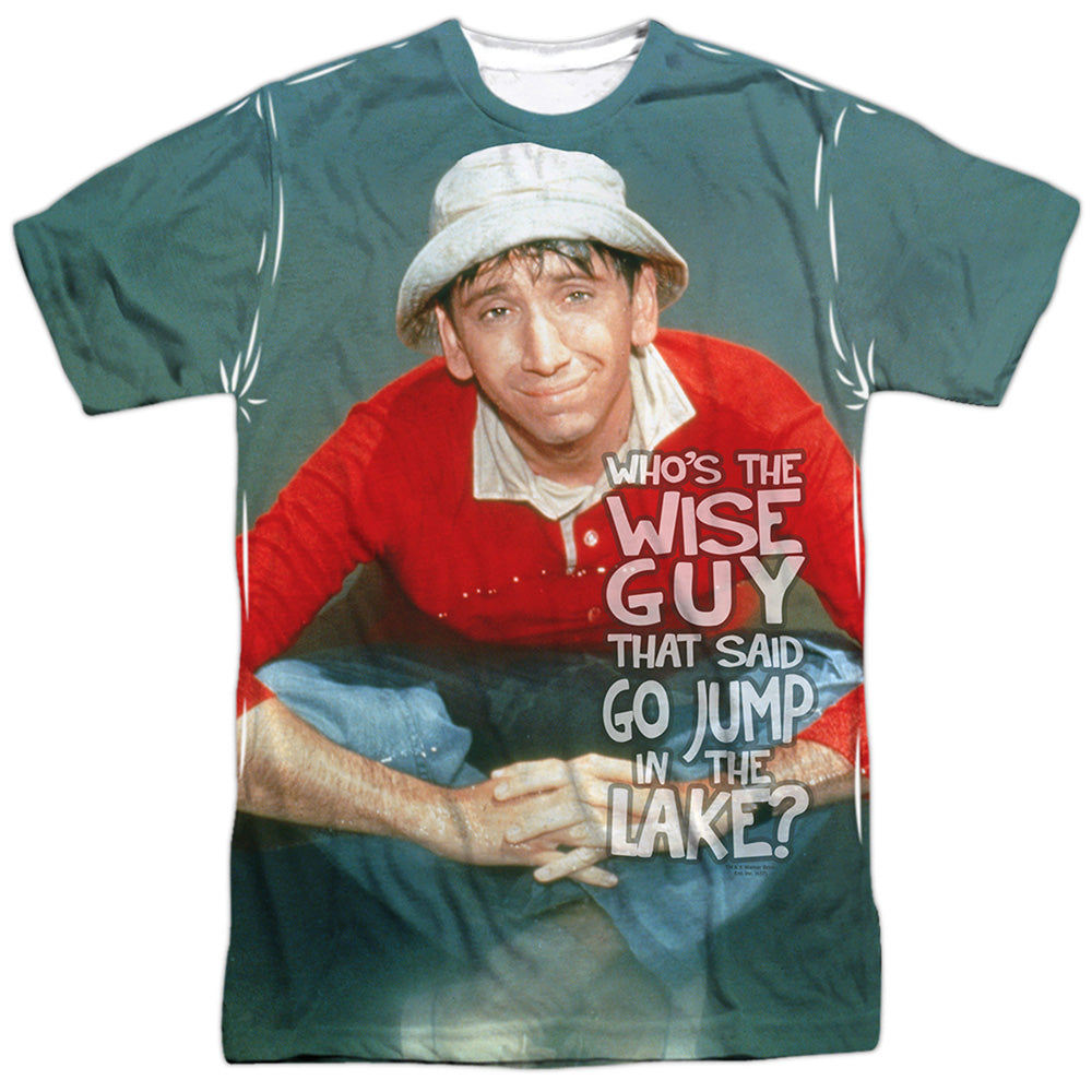 GILLIGANS ISLAND/JUMP IN THE LAKE