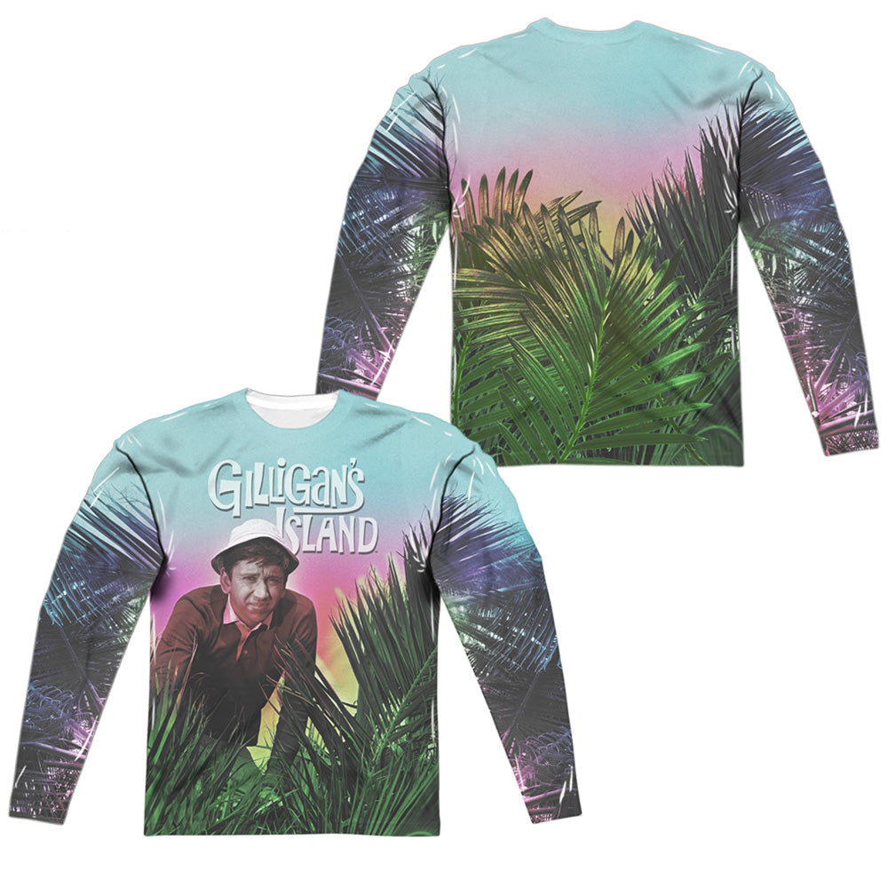 GILLIGANS ISLAND/LITTLE BUDDY