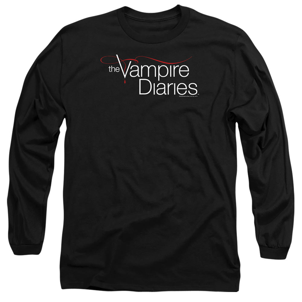 VAMPIRE DIARIES/TVD LOGO
