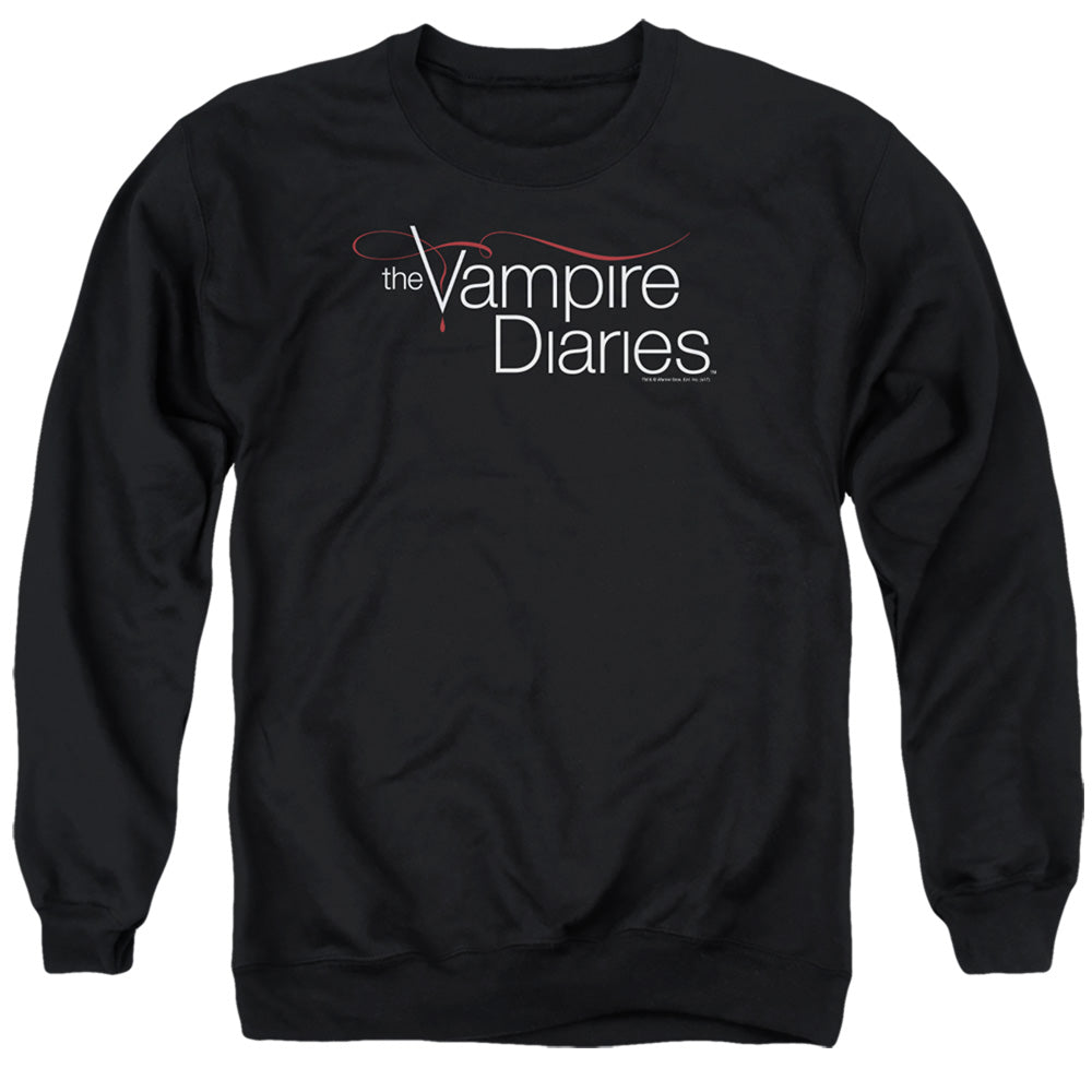 VAMPIRE DIARIES/TVD LOGO
