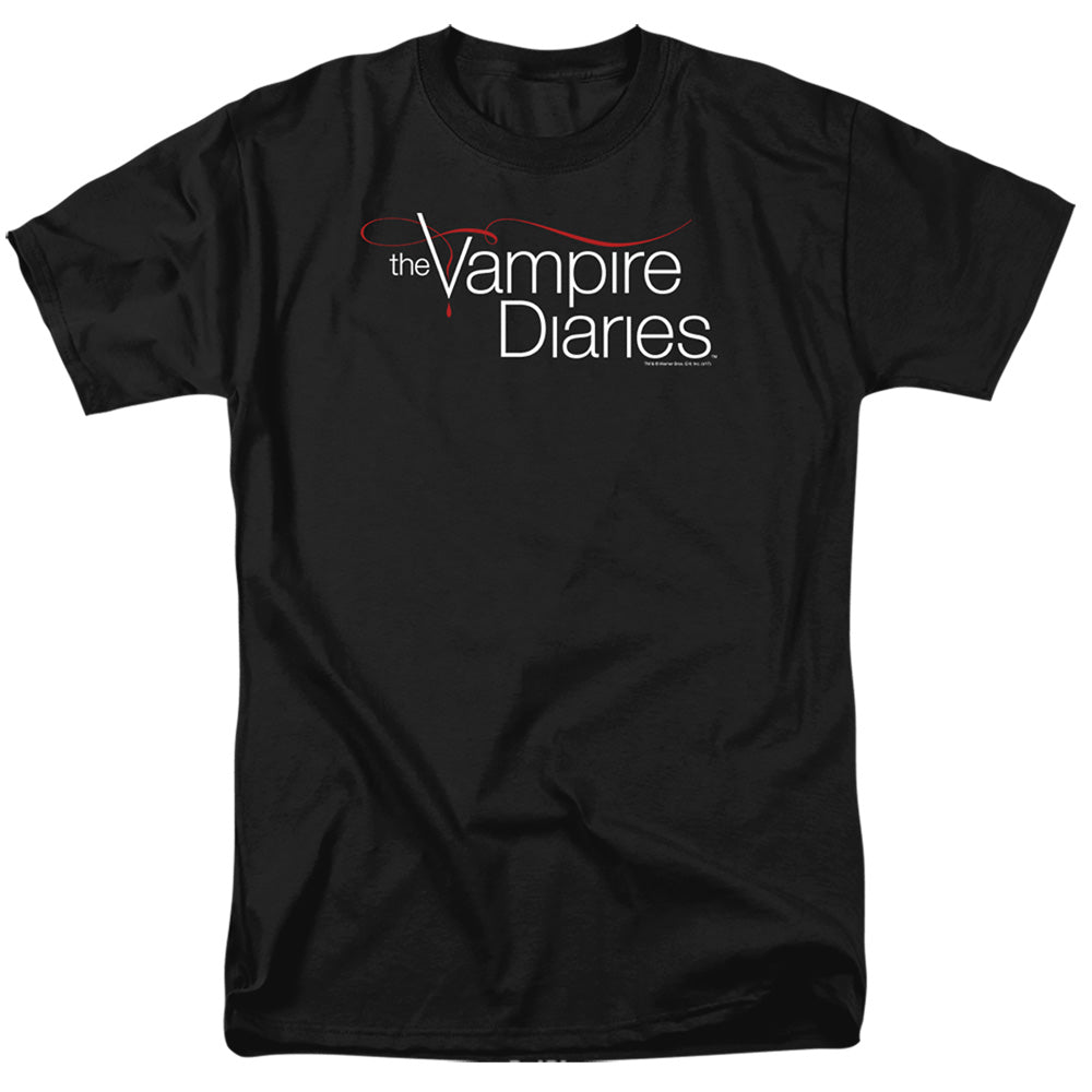 VAMPIRE DIARIES/TVD LOGO
