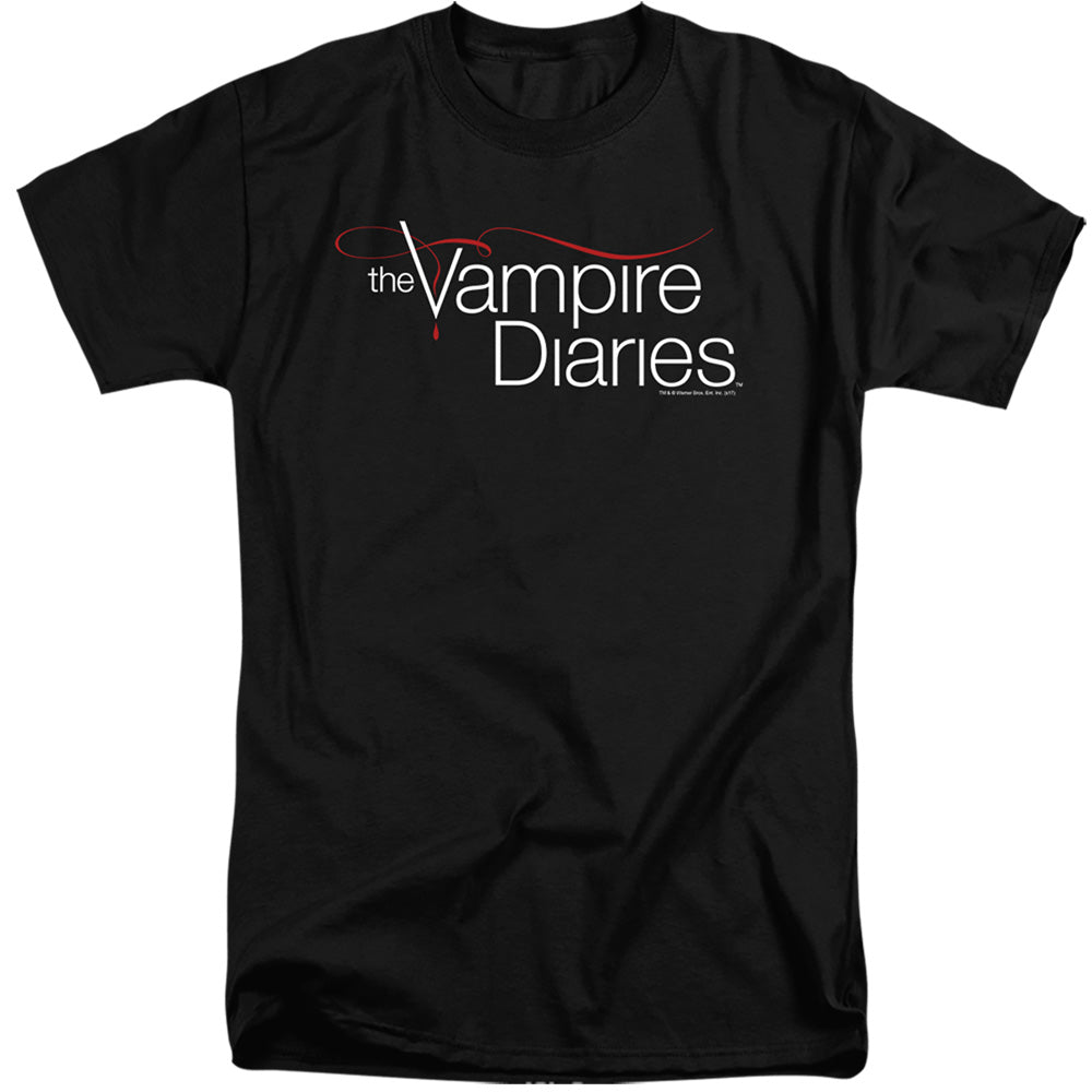 VAMPIRE DIARIES/TVD LOGO