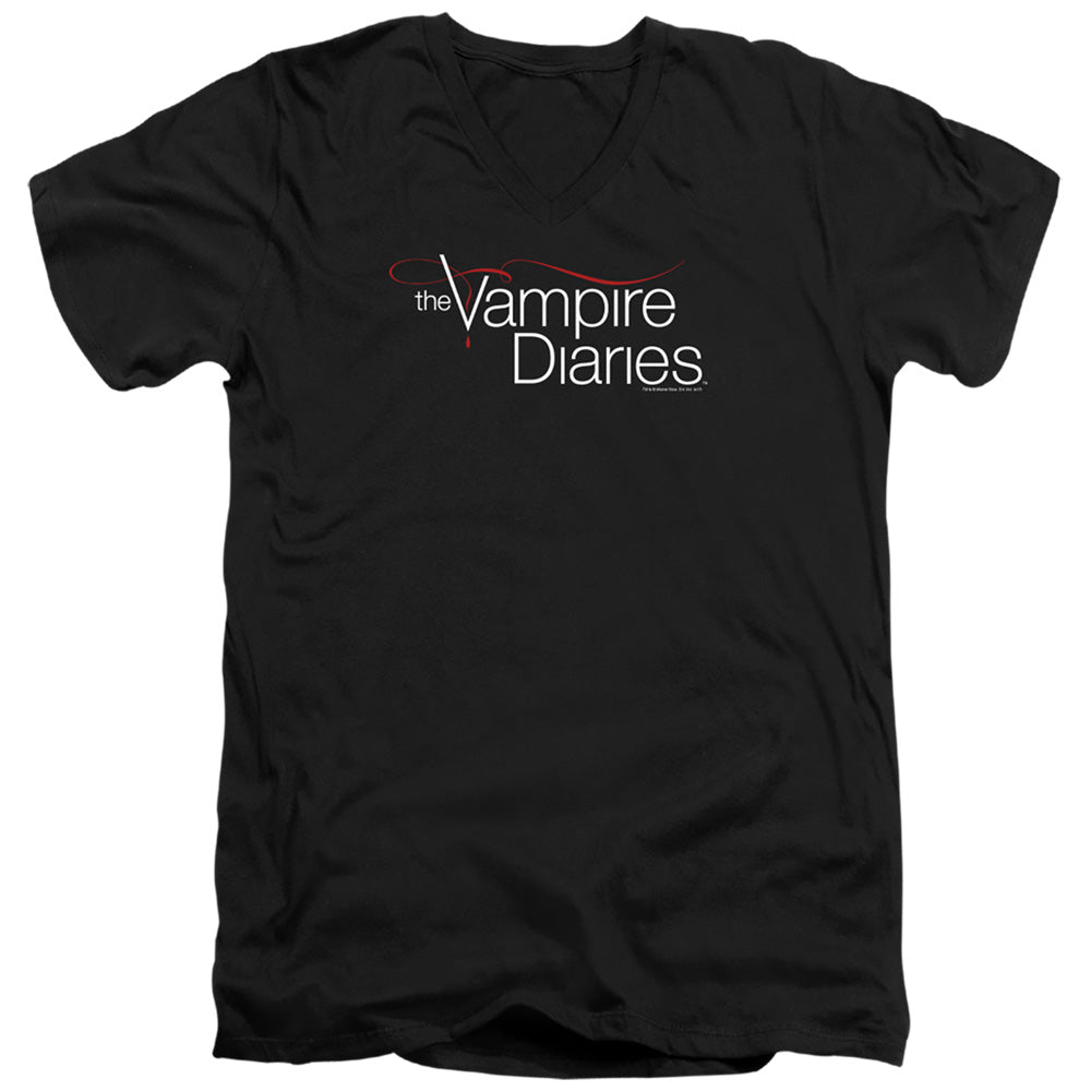 VAMPIRE DIARIES/TVD LOGO