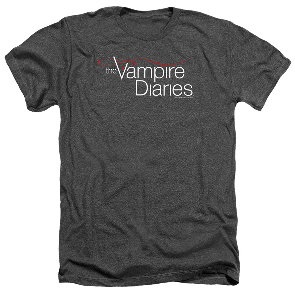 VAMPIRE DIARIES/TVD LOGO