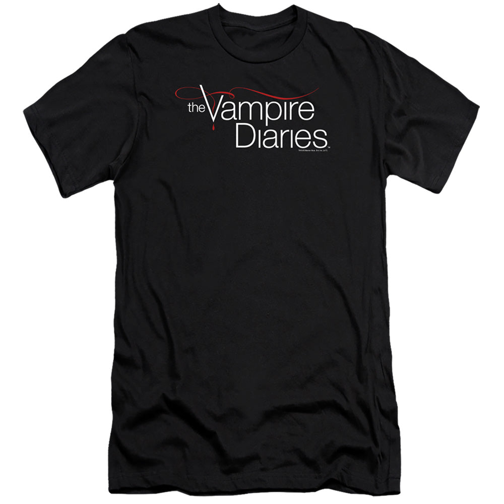 VAMPIRE DIARIES/TVD LOGO