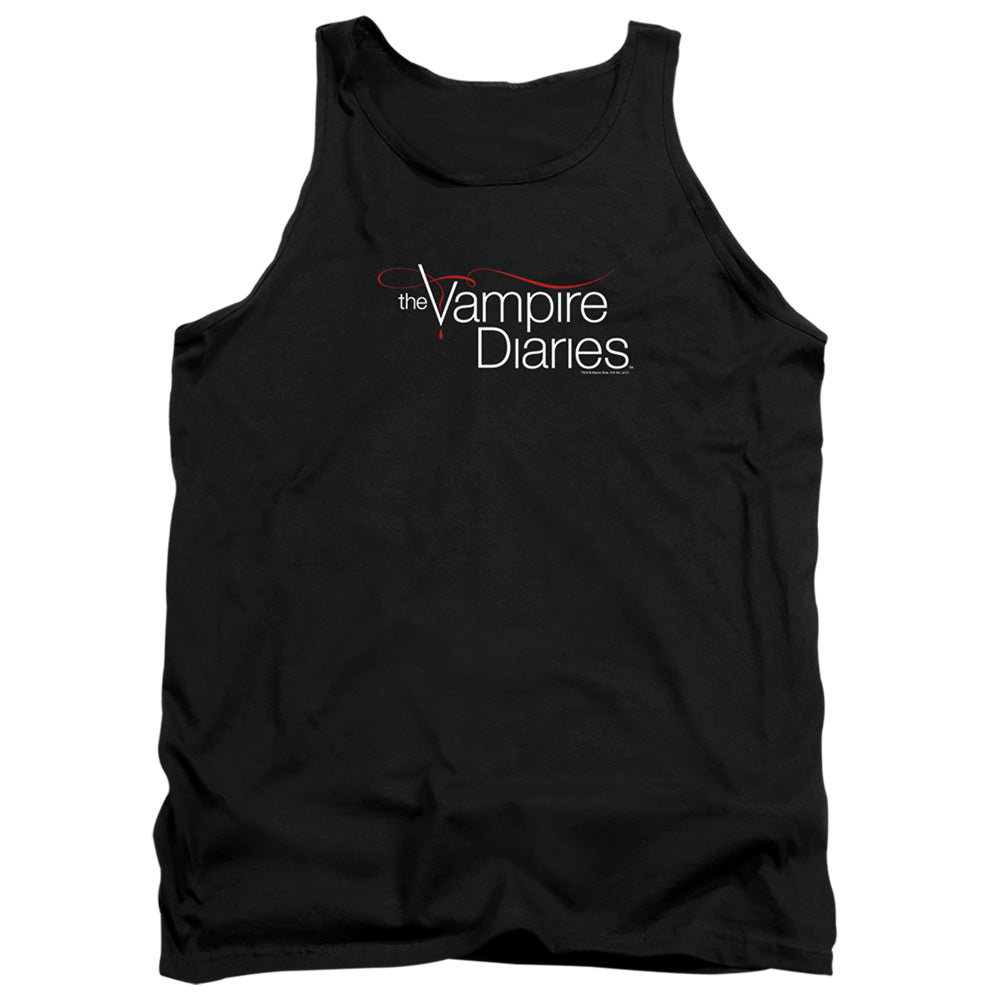 VAMPIRE DIARIES/TVD LOGO