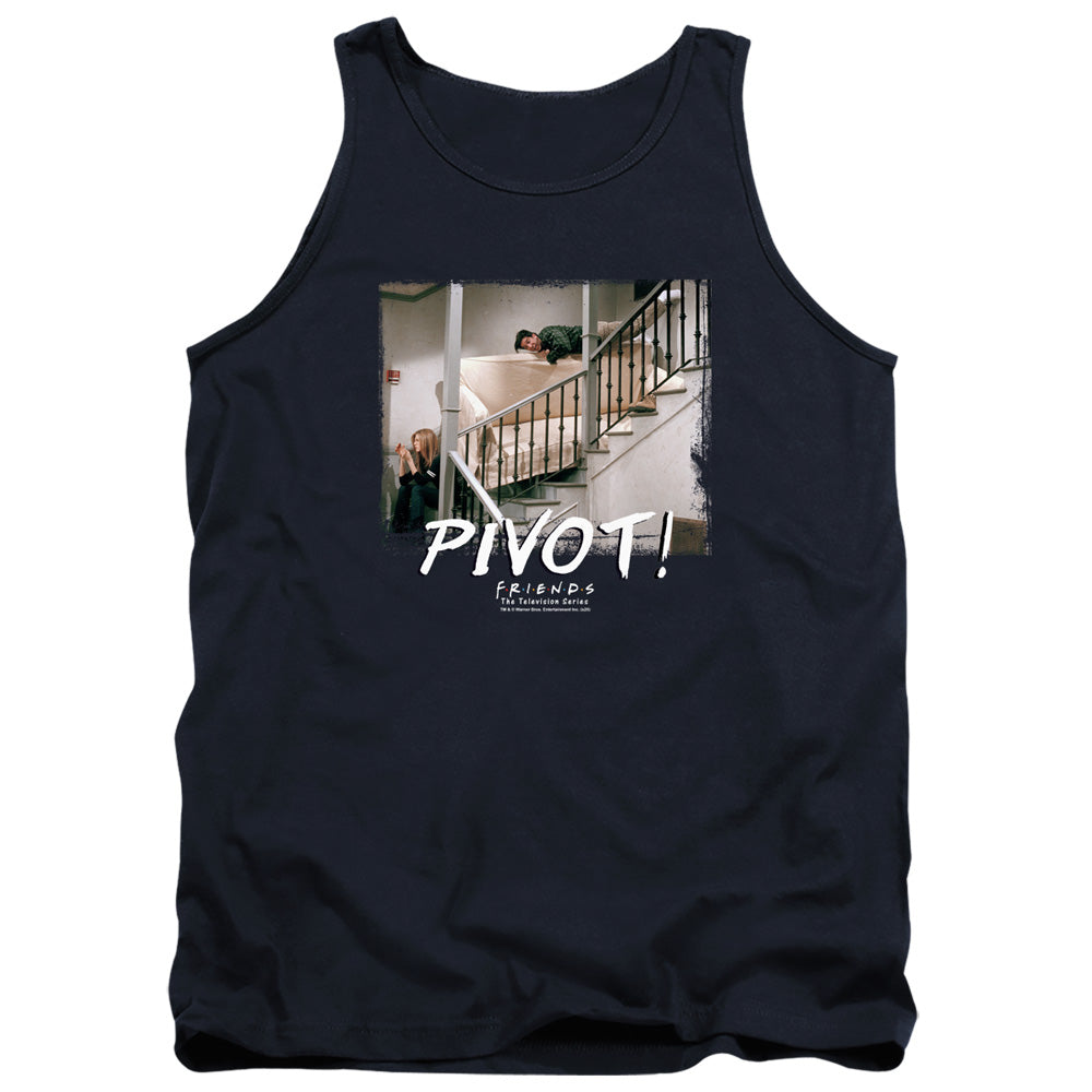 FRIENDS/PIVOT