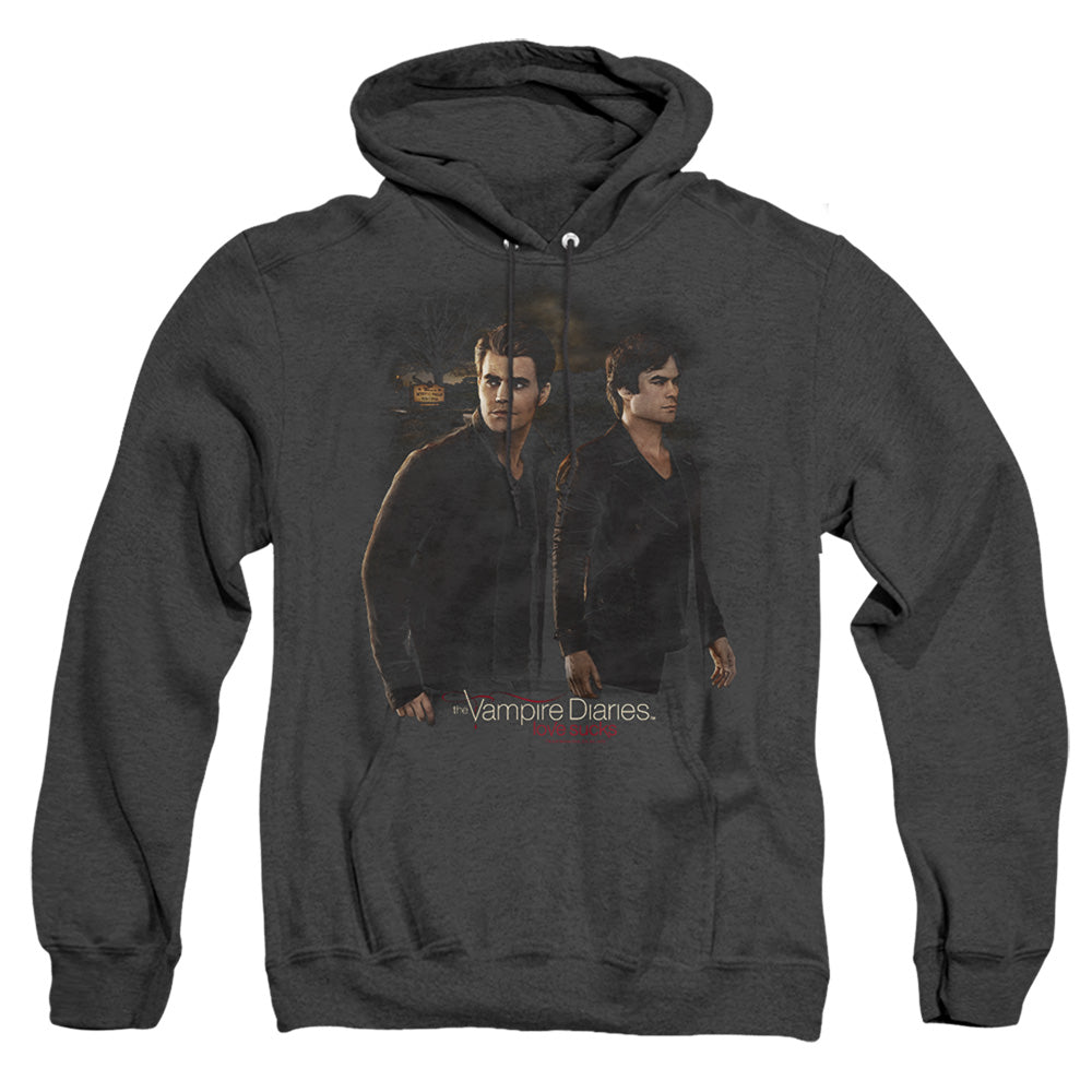 VAMPIRE DIARIES/BROTHERS