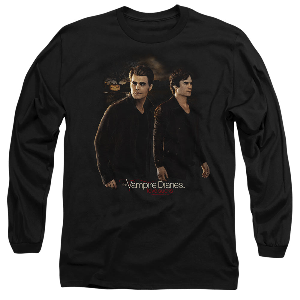 VAMPIRE DIARIES/BROTHERS
