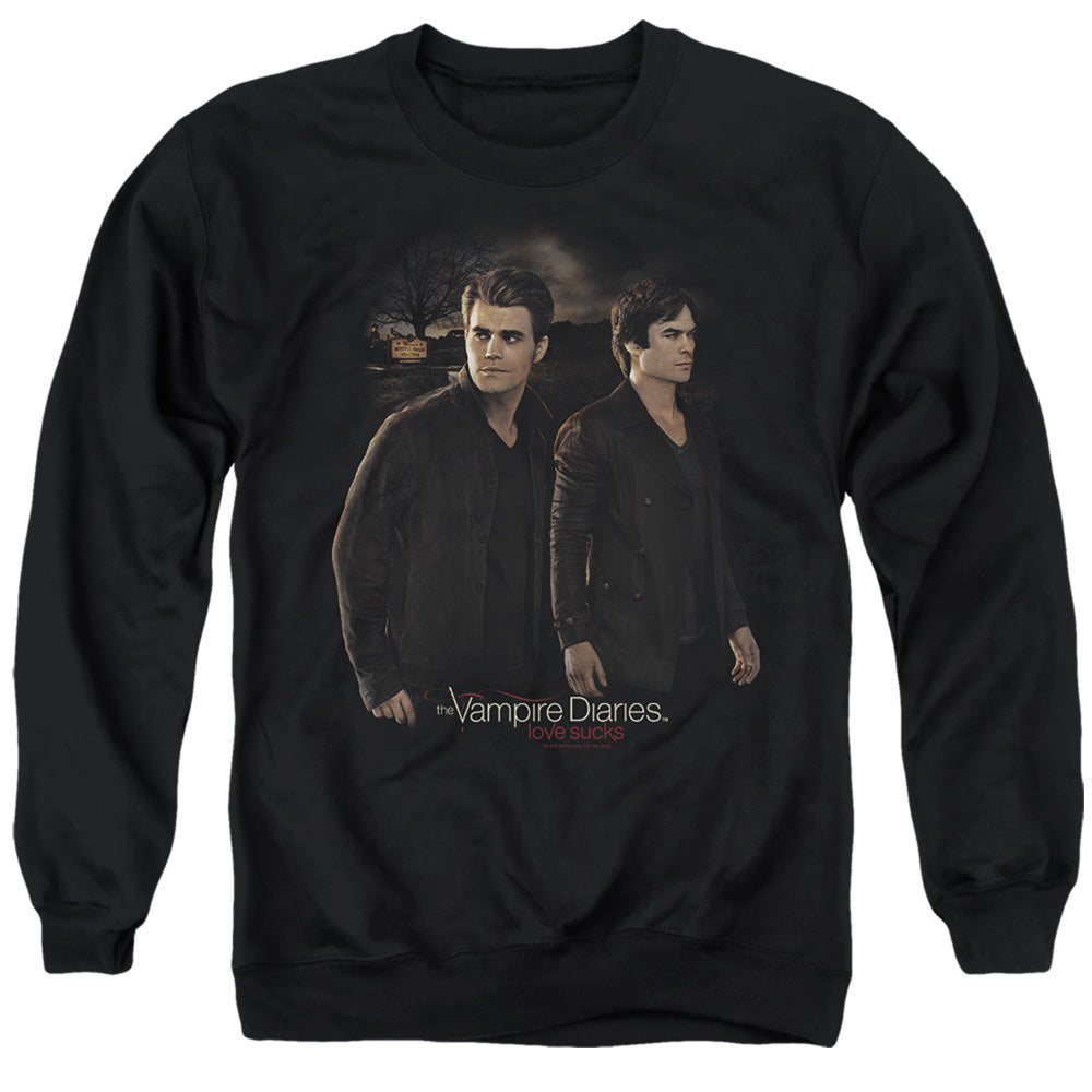 VAMPIRE DIARIES/BROTHERS